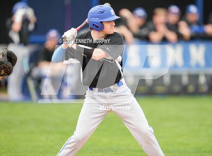 Thumbnail 2 in Nolan Catholic vs Midlothian (Drew Medford Memorial Tournament) photogallery.
