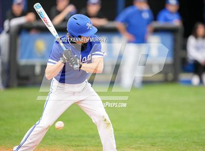 Thumbnail 3 in Nolan Catholic vs Midlothian (Drew Medford Memorial Tournament) photogallery.