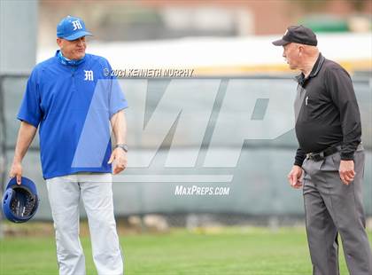 Thumbnail 1 in Nolan Catholic vs Midlothian (Drew Medford Memorial Tournament) photogallery.