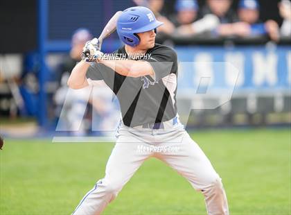 Thumbnail 3 in Nolan Catholic vs Midlothian (Drew Medford Memorial Tournament) photogallery.