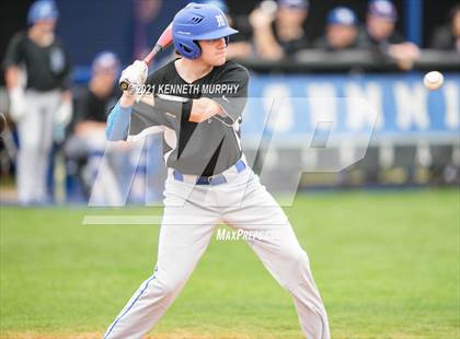Thumbnail 3 in Nolan Catholic vs Midlothian (Drew Medford Memorial Tournament) photogallery.