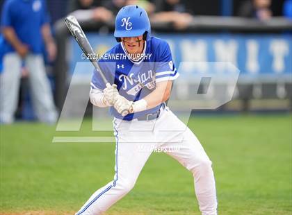 Thumbnail 3 in Nolan Catholic vs Midlothian (Drew Medford Memorial Tournament) photogallery.