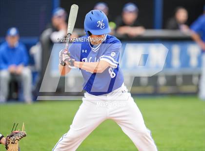 Thumbnail 1 in Nolan Catholic vs Midlothian (Drew Medford Memorial Tournament) photogallery.