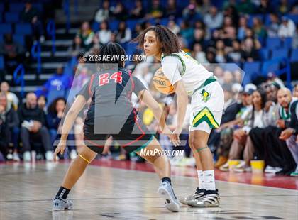 Thumbnail 3 in Etiwanda @ Ontario Christian ( CIF SS Open Division Final )  photogallery.
