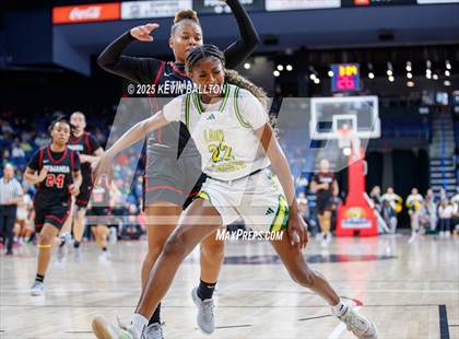 Thumbnail 3 in Etiwanda @ Ontario Christian ( CIF SS Open Division Final )  photogallery.