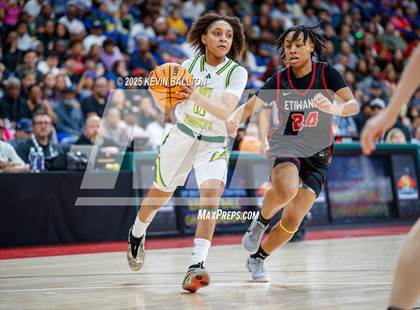 Thumbnail 1 in Etiwanda @ Ontario Christian ( CIF SS Open Division Final )  photogallery.