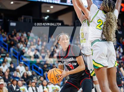 Thumbnail 3 in Etiwanda @ Ontario Christian ( CIF SS Open Division Final )  photogallery.