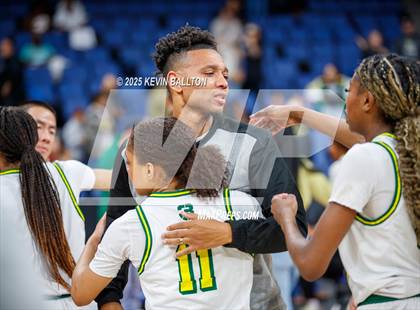 Thumbnail 3 in Etiwanda @ Ontario Christian ( CIF SS Open Division Final )  photogallery.