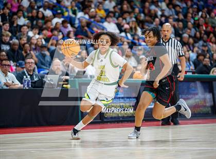 Thumbnail 2 in Etiwanda @ Ontario Christian ( CIF SS Open Division Final )  photogallery.