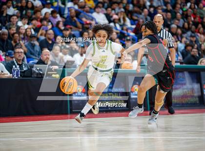 Thumbnail 1 in Etiwanda @ Ontario Christian ( CIF SS Open Division Final )  photogallery.
