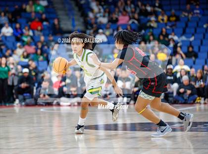 Thumbnail 3 in Etiwanda @ Ontario Christian ( CIF SS Open Division Final )  photogallery.