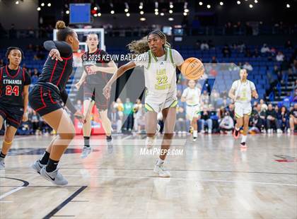 Thumbnail 1 in Etiwanda @ Ontario Christian ( CIF SS Open Division Final )  photogallery.
