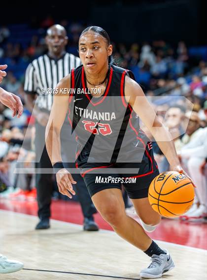 Thumbnail 3 in Etiwanda @ Ontario Christian ( CIF SS Open Division Final )  photogallery.