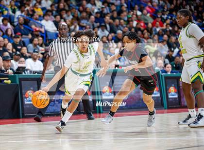 Thumbnail 2 in Etiwanda @ Ontario Christian ( CIF SS Open Division Final )  photogallery.