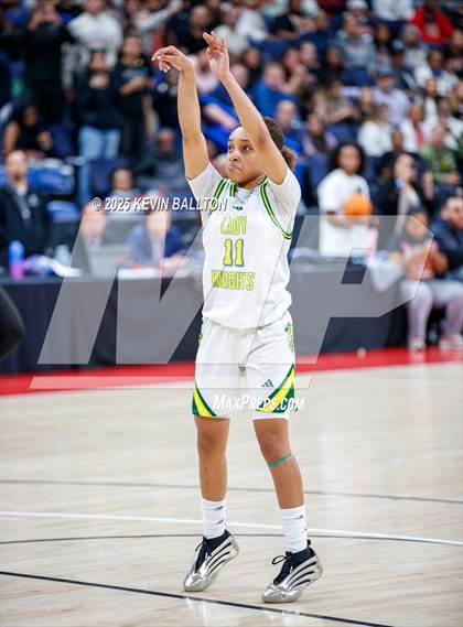 Thumbnail 3 in Etiwanda @ Ontario Christian ( CIF SS Open Division Final )  photogallery.