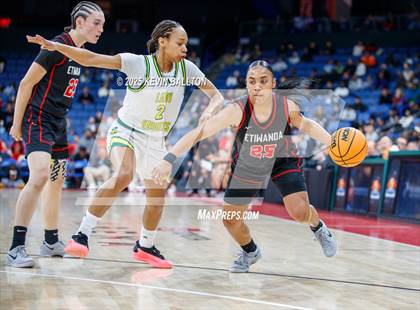Thumbnail 3 in Etiwanda @ Ontario Christian ( CIF SS Open Division Final )  photogallery.