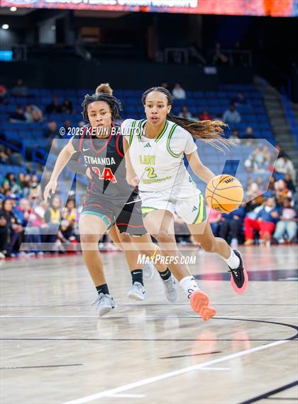 Thumbnail 1 in Etiwanda @ Ontario Christian ( CIF SS Open Division Final )  photogallery.