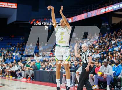 Thumbnail 1 in Etiwanda @ Ontario Christian ( CIF SS Open Division Final )  photogallery.