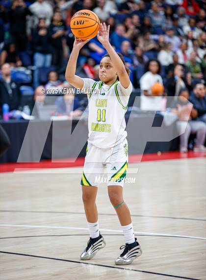 Thumbnail 2 in Etiwanda @ Ontario Christian ( CIF SS Open Division Final )  photogallery.