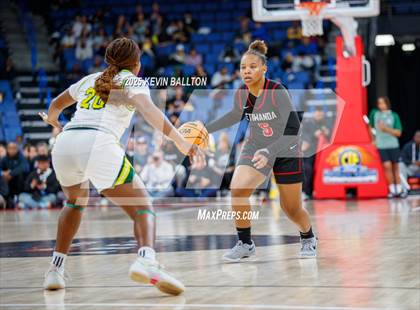 Thumbnail 3 in Etiwanda @ Ontario Christian ( CIF SS Open Division Final )  photogallery.