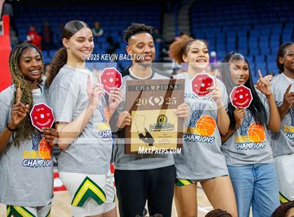 Thumbnail 1 in Etiwanda @ Ontario Christian ( CIF SS Open Division Final )  photogallery.