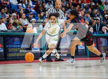 Thumbnail 1 in Etiwanda @ Ontario Christian ( CIF SS Open Division Final )  photogallery.