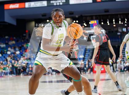 Thumbnail 1 in Etiwanda @ Ontario Christian ( CIF SS Open Division Final )  photogallery.