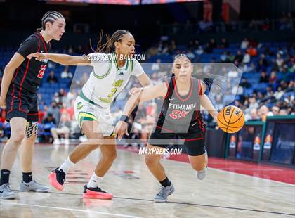 Thumbnail 1 in Etiwanda @ Ontario Christian ( CIF SS Open Division Final )  photogallery.