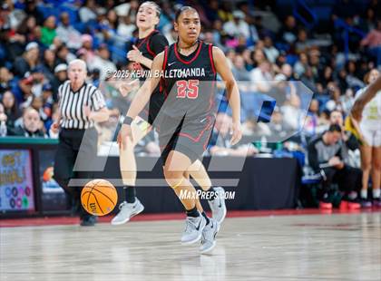 Thumbnail 3 in Etiwanda @ Ontario Christian ( CIF SS Open Division Final )  photogallery.