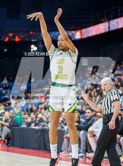 Thumbnail 3 in Etiwanda @ Ontario Christian ( CIF SS Open Division Final )  photogallery.