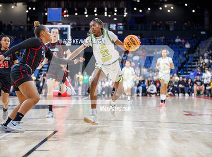 Thumbnail 3 in Etiwanda @ Ontario Christian ( CIF SS Open Division Final )  photogallery.