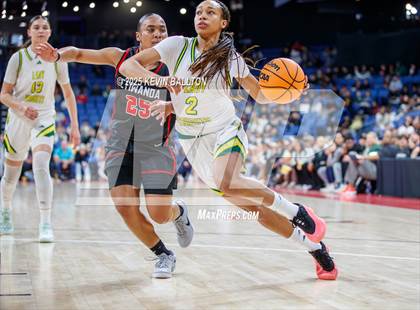 Thumbnail 3 in Etiwanda @ Ontario Christian ( CIF SS Open Division Final )  photogallery.