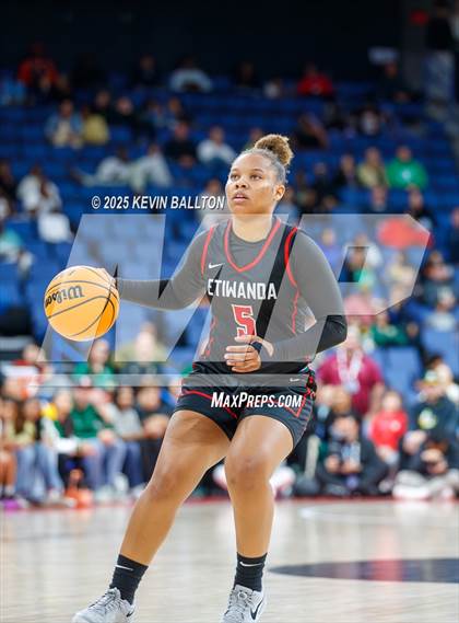 Thumbnail 2 in Etiwanda @ Ontario Christian ( CIF SS Open Division Final )  photogallery.