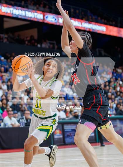 Thumbnail 2 in Etiwanda @ Ontario Christian ( CIF SS Open Division Final )  photogallery.
