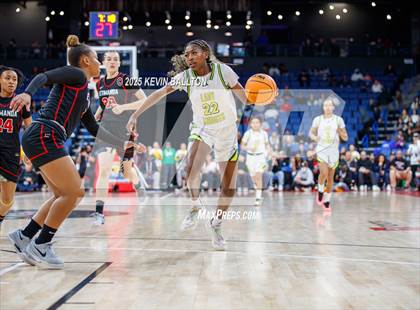 Thumbnail 2 in Etiwanda @ Ontario Christian ( CIF SS Open Division Final )  photogallery.
