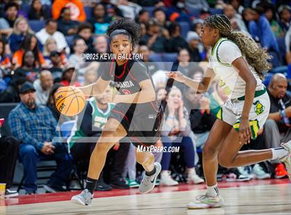 Thumbnail 3 in Etiwanda @ Ontario Christian ( CIF SS Open Division Final )  photogallery.