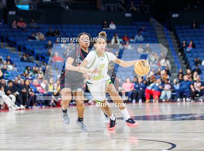 Thumbnail 2 in Etiwanda @ Ontario Christian ( CIF SS Open Division Final )  photogallery.