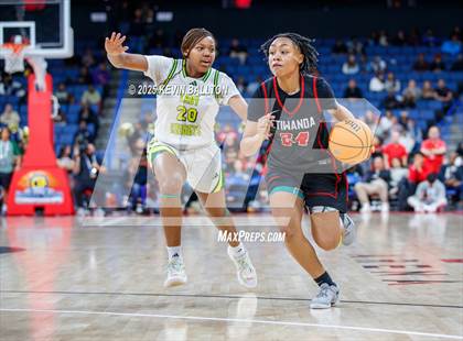 Thumbnail 2 in Etiwanda @ Ontario Christian ( CIF SS Open Division Final )  photogallery.