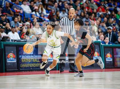 Thumbnail 3 in Etiwanda @ Ontario Christian ( CIF SS Open Division Final )  photogallery.