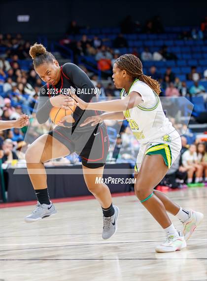 Thumbnail 1 in Etiwanda @ Ontario Christian ( CIF SS Open Division Final )  photogallery.