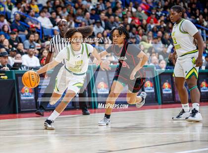 Thumbnail 3 in Etiwanda @ Ontario Christian ( CIF SS Open Division Final )  photogallery.