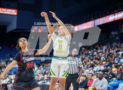 Thumbnail 3 in Etiwanda @ Ontario Christian ( CIF SS Open Division Final )  photogallery.