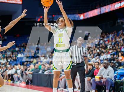 Thumbnail 1 in Etiwanda @ Ontario Christian ( CIF SS Open Division Final )  photogallery.