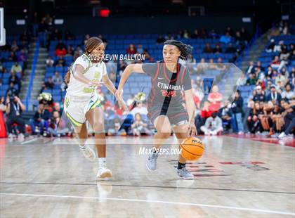 Thumbnail 1 in Etiwanda @ Ontario Christian ( CIF SS Open Division Final )  photogallery.