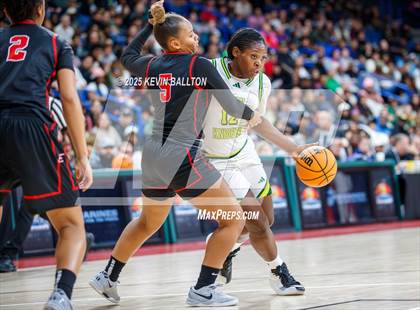 Thumbnail 2 in Etiwanda @ Ontario Christian ( CIF SS Open Division Final )  photogallery.