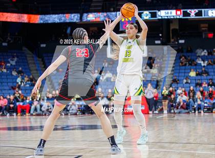 Thumbnail 2 in Etiwanda @ Ontario Christian ( CIF SS Open Division Final )  photogallery.