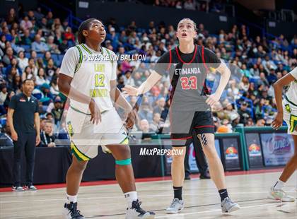 Thumbnail 1 in Etiwanda @ Ontario Christian ( CIF SS Open Division Final )  photogallery.