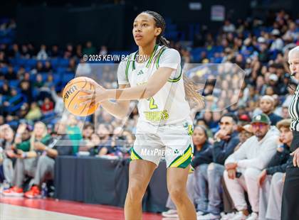 Thumbnail 2 in Etiwanda @ Ontario Christian ( CIF SS Open Division Final )  photogallery.