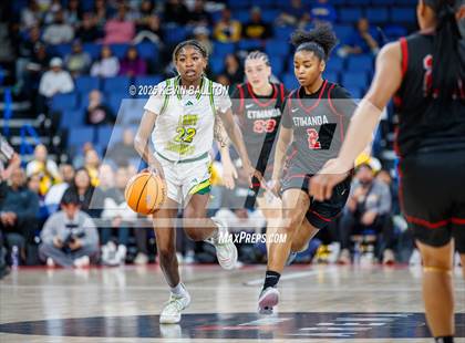 Thumbnail 1 in Etiwanda @ Ontario Christian ( CIF SS Open Division Final )  photogallery.