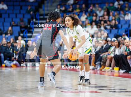 Thumbnail 2 in Etiwanda @ Ontario Christian ( CIF SS Open Division Final )  photogallery.